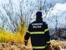 Aumento de ocorrências de incêndio na região Extremo Oeste deixa Bombeiros Militares em Alerta