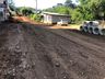 Prefeito projeta conclusões de obras no Centro de Tunápolis