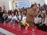 Proerd forma 170 alunos em São José do Cedro