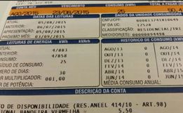 Conta de luz em janeiro terá bandeira tarifária verde, sem cobrança extra