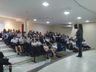 CRAS conclui ciclo de palestras sobre relação abusiva