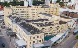 Mãe mata bebê recém-nascido em Santa Catarina