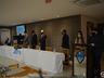 Nova diretoria da JCI é empossada em São Miguel do Oeste