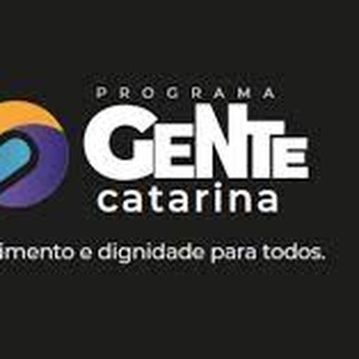 Município participa do programa Gente Catarina para melhorar o IDH