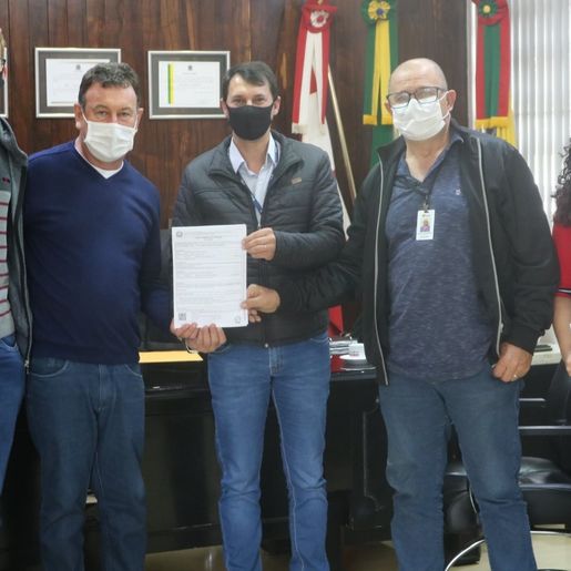Emitida licença ambiental de operação do Lago Municipal