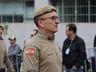 Desfile de 7 de Setembro reúne militares, escolas, entidades e famílias em SMO