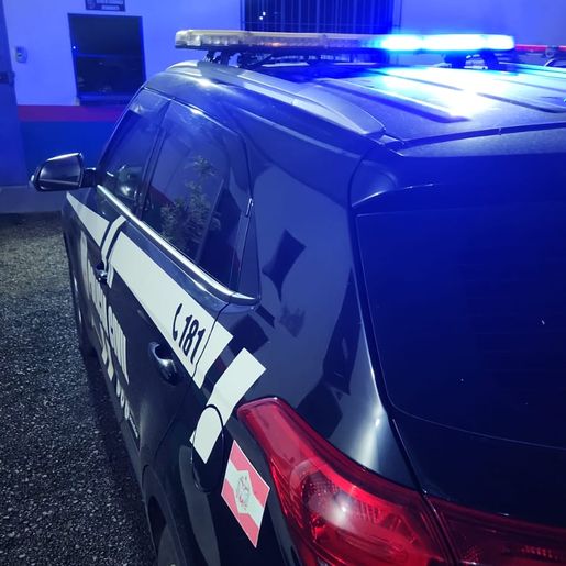 Homem esfaqueado em Maravilha morre e polícia prende suspeito 