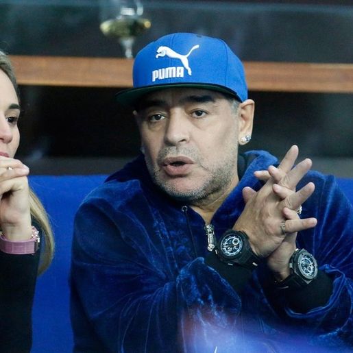 Diego Maradona morre aos 60 anos afirma jornal argentino