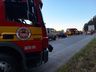 Acidente de trânsito na BR-163 deixa dois feridos