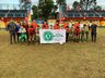 Escola da chapecoense de São Miguel do Oeste é campeã internacional