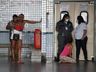 Operação no RJ provoca tiroteio intenso e deixa 25 mortos, entre eles um policial