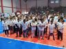 Mais de 200 alunos são formados no Proerd em Itapiranga