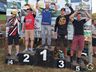 3ª etapa da Copa Oestina de Veloterra reúne grande público em Iporã do Oeste