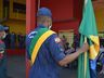 Promoção e formatura de Bombeiros Comunitários em Campo Erê 