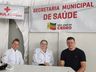 Abertura Oficial da FECOCEDRO aconteceu neste sábado