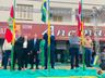 Itapiranga: Desfile de Sete de Setembro tem foco no civismo; fotos 