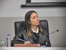 Cobranças por recursos e promessas de melhorias marcam audiência sobre a Willy Barth, em SMOeste