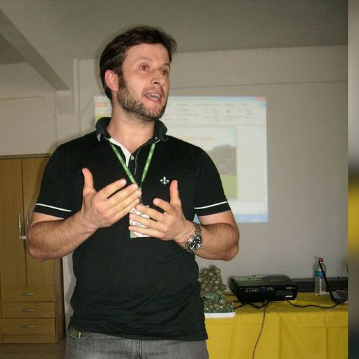 Pastagem na entre safra é o tema do Conectando ao Agro; ouça