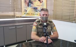 Polícia Militar de Itapiranga tem resultado positivo em programas institucionais