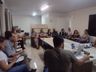 Representantes do Sinte discutem ações e elencam metas para 2023