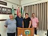 Eleita a nova mesa diretora do Legislativo de Iporã do Oeste para 2023