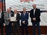 Sessão Solene da Alesc homenageia colonizadores e entidades de Mondaí