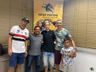Ex-jogador profissional de Itapiranga foca em carreira de treinador