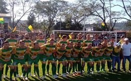 Ypiranga vence o Cometa e conquista título do Estadual de Amadores