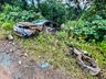 Colisão entre veículos deixa feridos na BR-163 em São Miguel do Oeste 