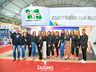 FAISMO: Confira agora fotos do 1º dia da maior feira multisetorial