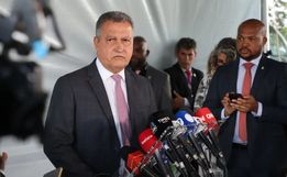 Haverá centralidade nas decisões e anúncios do governo, diz Rui Costa