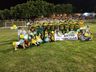 Ypiranga bate o Grêmio Tunense pela Regional de Amadores