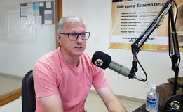 Secretário de Saúde de Iporã do Oeste anuncia saída do cargo