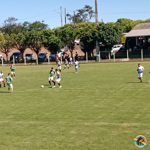 Esporte Clube Guarany e Assiblu promovem a 21ª Festa da Integração