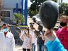 Município da região registra praticamente uma morte por dia de Covid-19