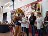 Proerd forma turma com mais de 100 alunos em Iporã do Oeste
