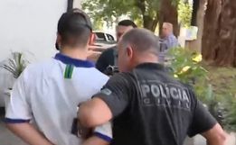 Idosa cai em 'golpe do amor' e transfere R$ 100 mil; quatro são presos