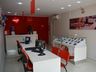 Inaugura em SMOeste MRZ Celulares, nova Claro do Calçadão 