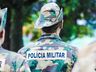 188 anos da PMSC é comemorado em São Miguel do Oeste; fotos
