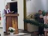 OUÇA: Missa festiva marca os 95 anos da paróquia de Itapiranga