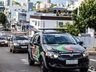 Colegas prestam última homenagem para Policial Civil; confira fotos