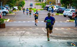 Mais de 250 atletas participam da 3ª Etapa do Circuito Oeste de Corridas; Fotos