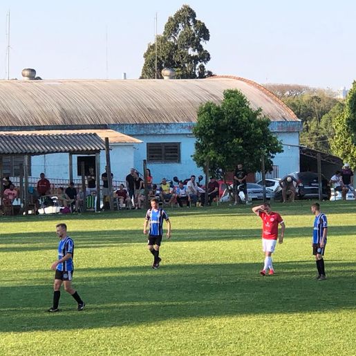 Internacional da Fátima vence Grêmio Guamerim pelo Municipal de Campo