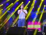 Show de Hugo e Guilherme lota arena na 11ª Efrait