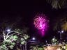 FOTOS: confira como foi o Réveillon em São Miguel do Oeste