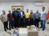 Prefeito reúne lideranças para anunciar recarga de R$ 800 mil nos cartões do Bônus Agrícola