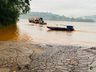 Itapiranga enfrenta a terceira cheia do Rio Uruguai em 45 dias