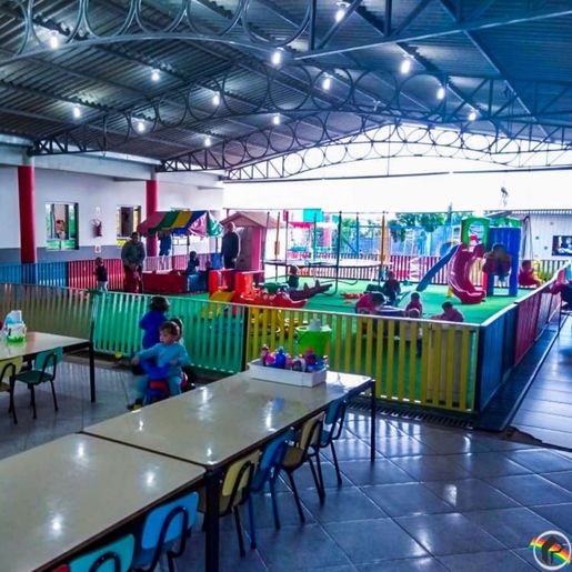 Educação abre 2ª etapa de inscrições para creches do município