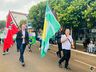 ITAPIRANGA: Desfile de Sete de Setembro reúne grande público; fotos 