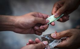 Aumento de ocorrências envolvendo drogas preocupa PM da região